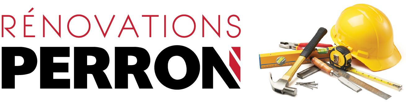 Rénovations PERRON
